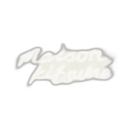 Logo Embroidered Crewneck T-Shirt
