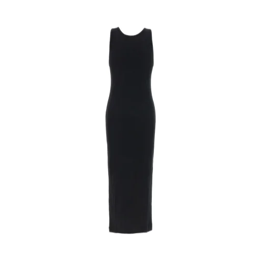 Baby Fox Ribbed Tank Dress