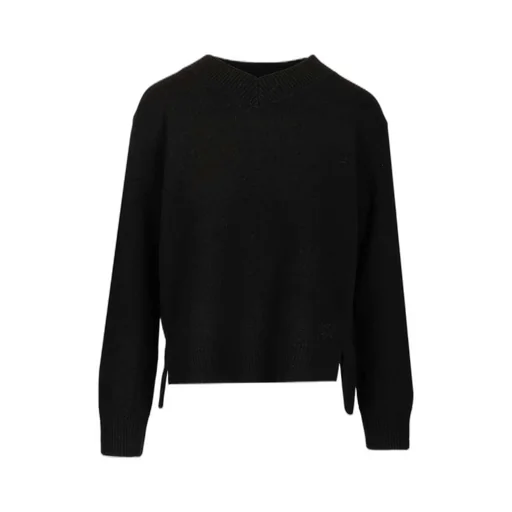 Comfort V-Neck Jumper