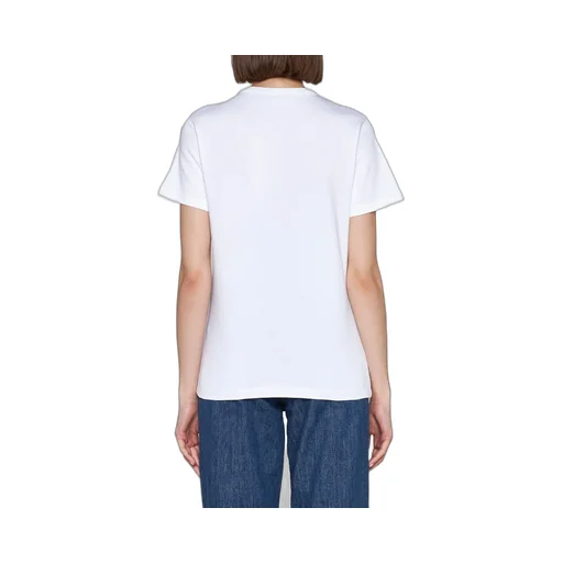 Campus Fox Crewneck T-Shirt