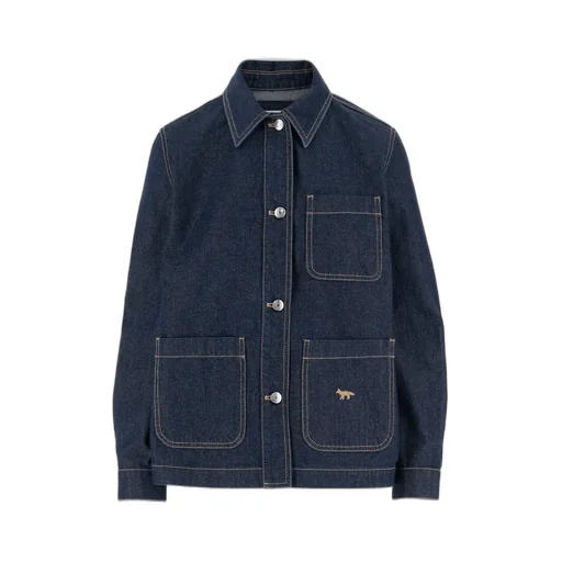 Workwear Jacket