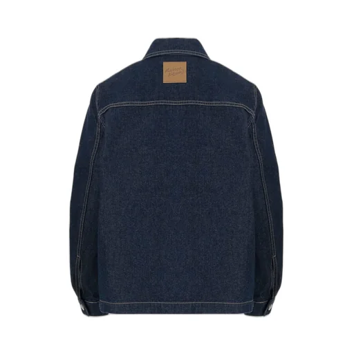 Workwear Jacket