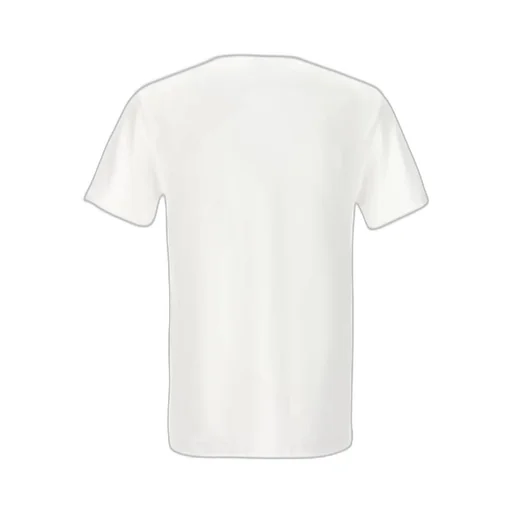 Baby Fox Patch Crewneck T-Shirt
