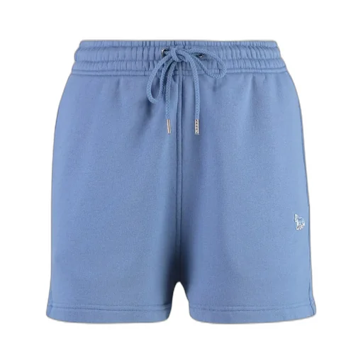 Baby Fox Drawstring Shorts