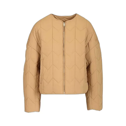 Quilted Jacket