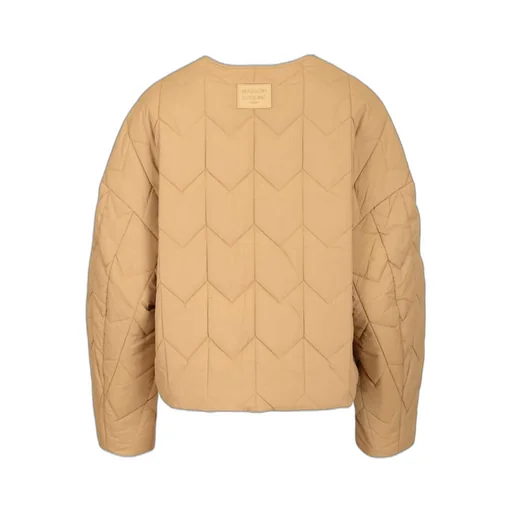 Quilted Jacket