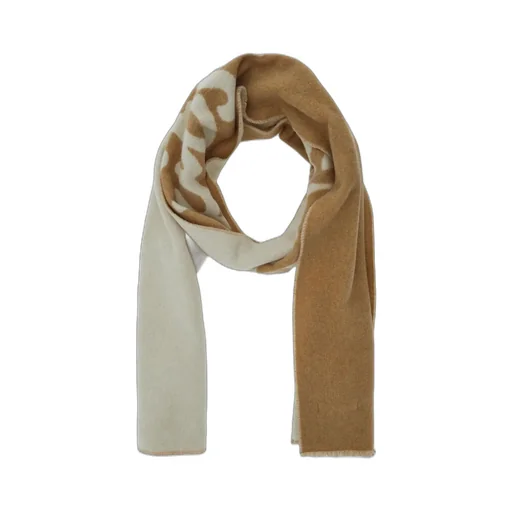 Handwriting Scarf