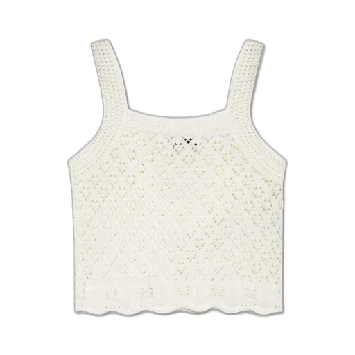 Knitted Top