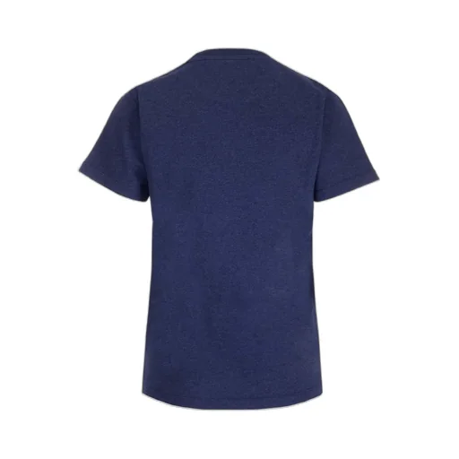 Mini Handwriting Logo Print T-Shirt