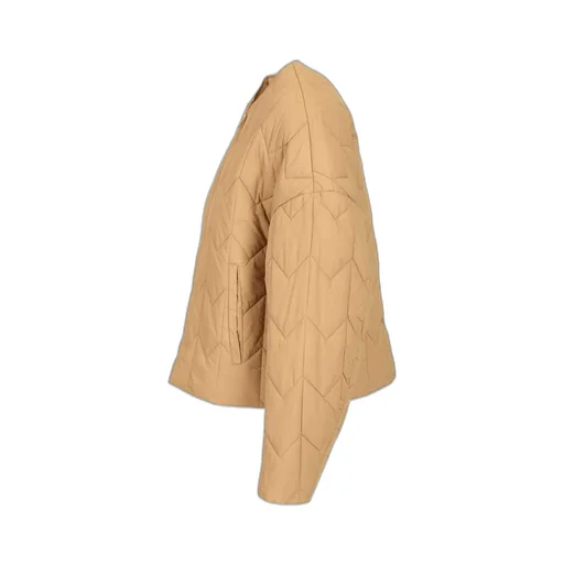 Quilted Jacket