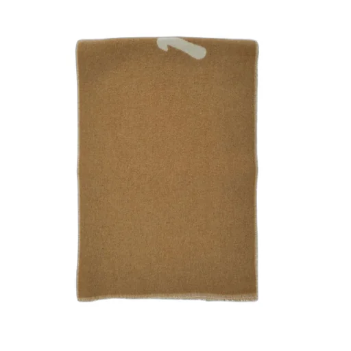 Handwriting Scarf