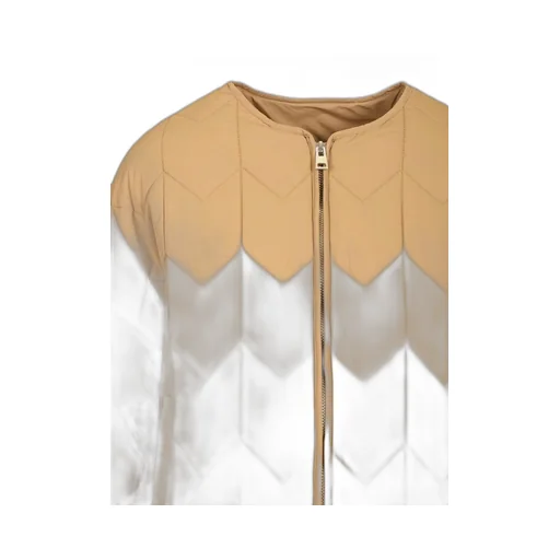 Quilted Jacket