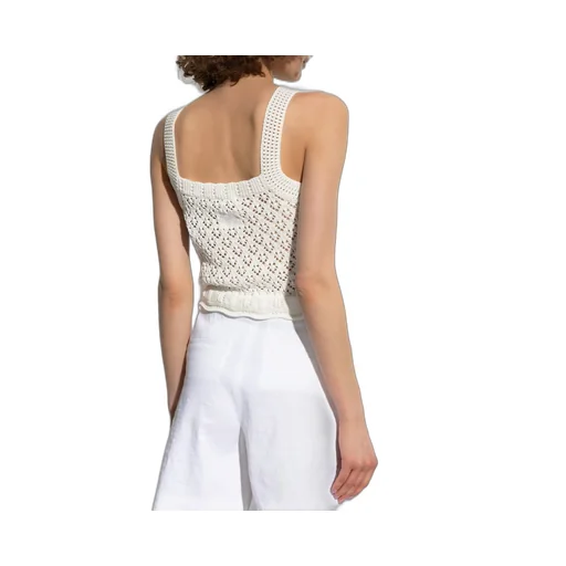 Knitted Top