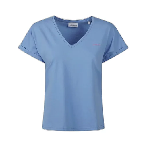 Chateau Amour V-Neck Top