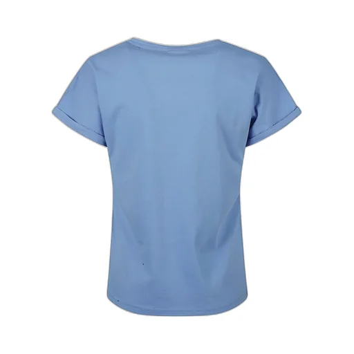 Chateau Amour V-Neck Top