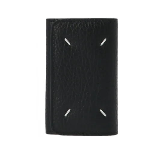Four-Stitch Folding Keyring