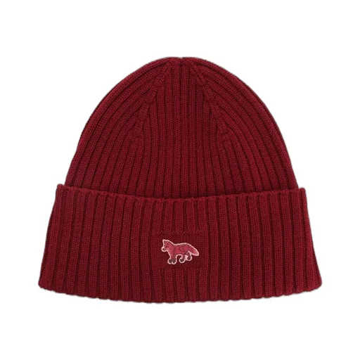 Baby Fox Hat