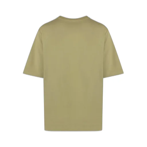 Bold Fox Crewneck T-Shirt
