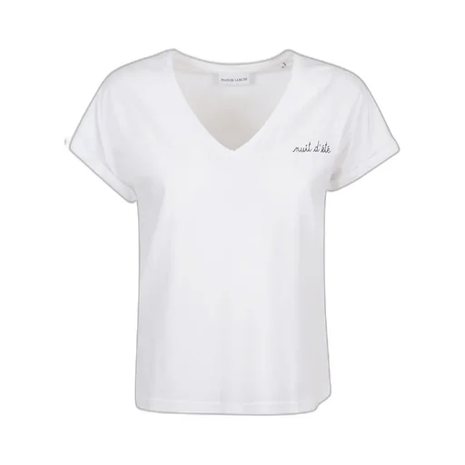 Chateau Nuit D'ete T-Shirt