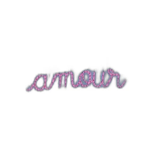 Chateau Amour V-Neck Top