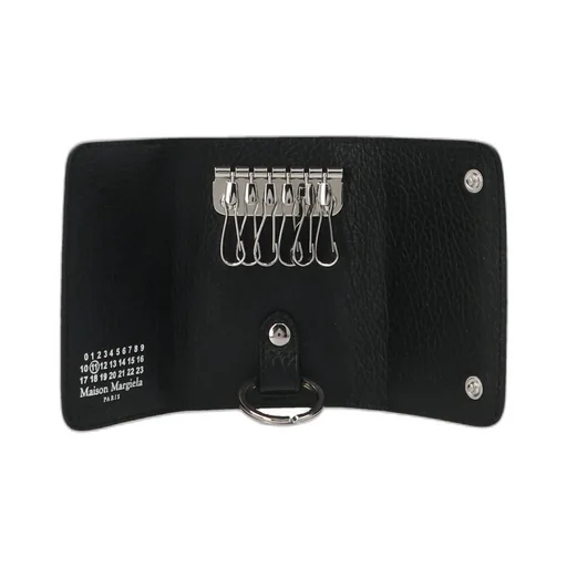Four-Stitch Folding Keyring