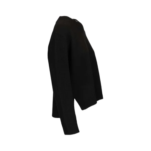 Comfort V-Neck Jumper