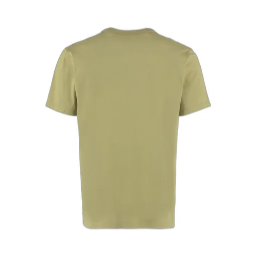 Chillax Fox Patch Classic T-Shirt