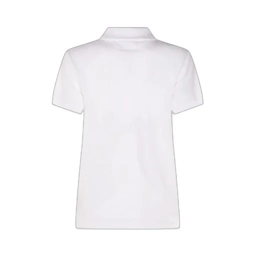 Baby Fox Patch Polo Shirt
