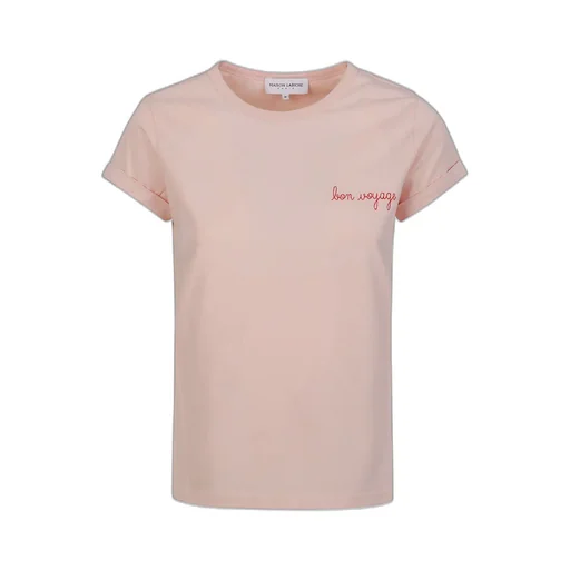 Bon Voyage T-Shirt