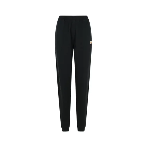 Fox Head Patch Sweatpants
