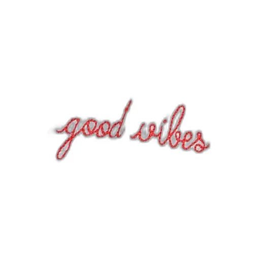 Good Vibes T-Shirt
