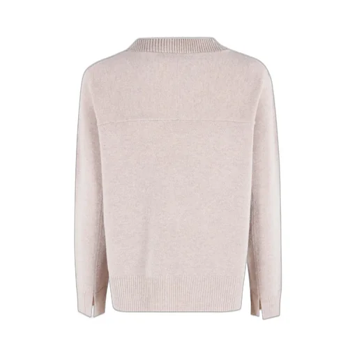 Comfort V-Neck Jumper