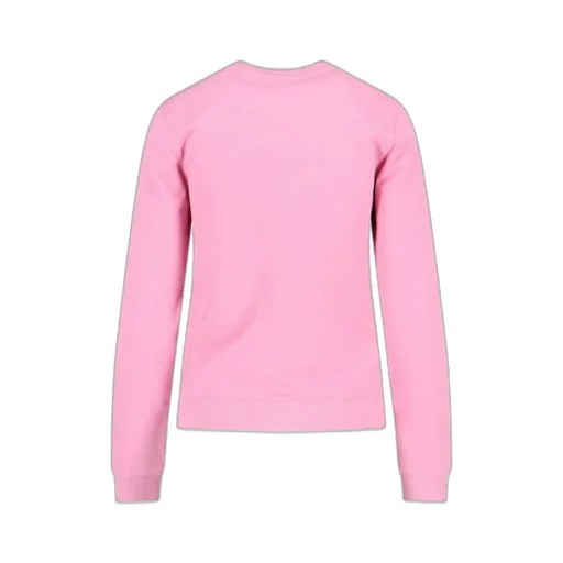 Fox Head Patch Crewneck Sweatshirt