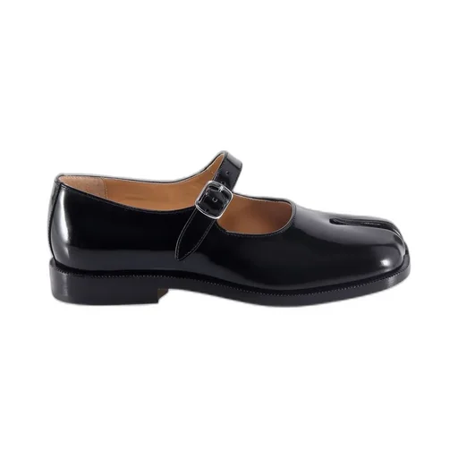 Tabi Toe Mary Jane Shoes