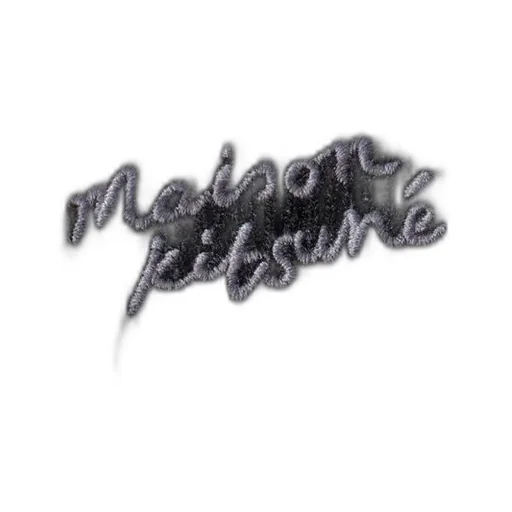 Logo Embroidered Knitted Jumper