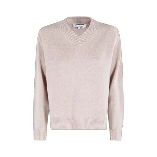 Comfort V-Neck Jumper