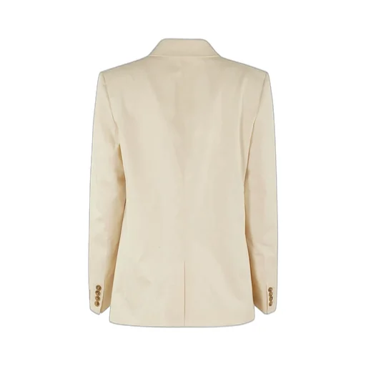 Single Breasted Tailored Blazer