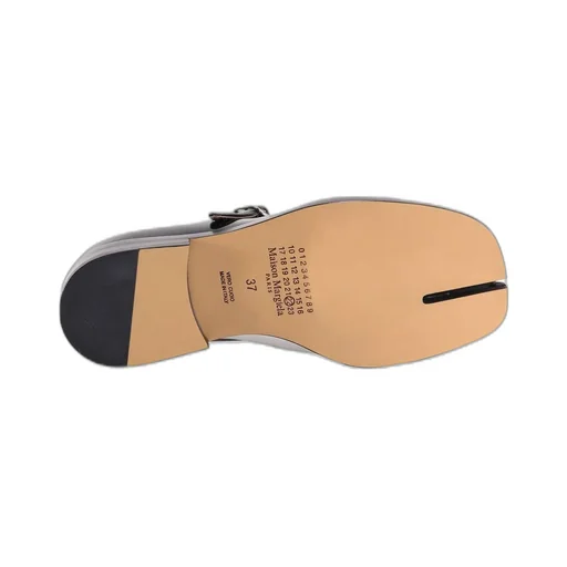 Tabi Toe Mary Jane Shoes