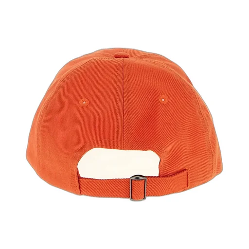 X Hunter Fox Head Baseball Cap