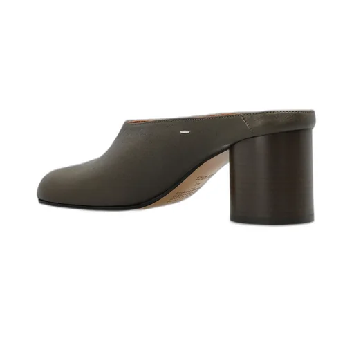 Tabi DÉColleté Mules