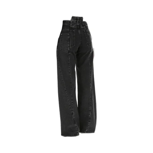 DÉCortiqué Flared Jeans