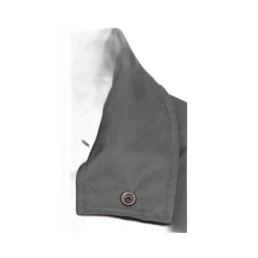 Reversible Panelled Jacket
