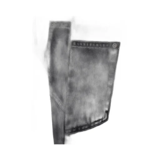 DÉCortiqué Flared Jeans