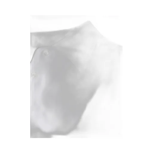 Drop-Shoulder Oversized Shirt