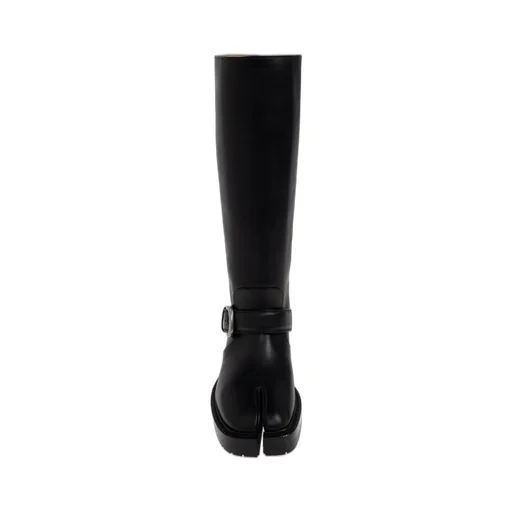 Tabi Country Knee-High Boots