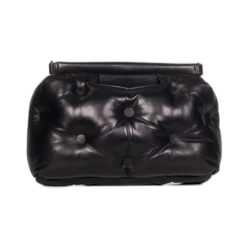 Glam Slam Classique Medium Shoulder Bag