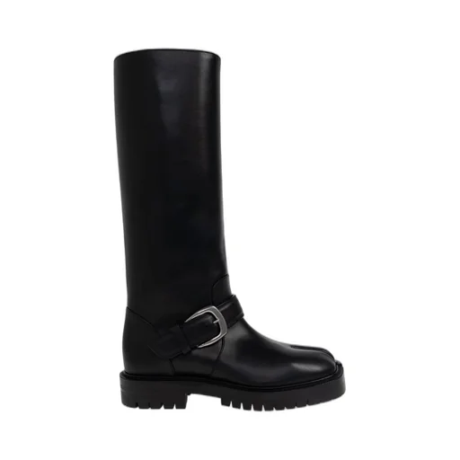 Tabi Country Knee-High Boots