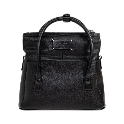 Small 5Ac East West Tote Bag