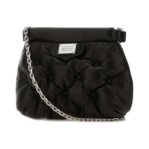 Glam Slam Classique Mini Shoulder Bag