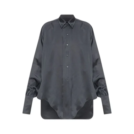 Long-Sleeved Shirt